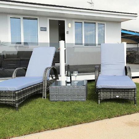 408 Sea View Road Apartment Bridlington Exterior photo